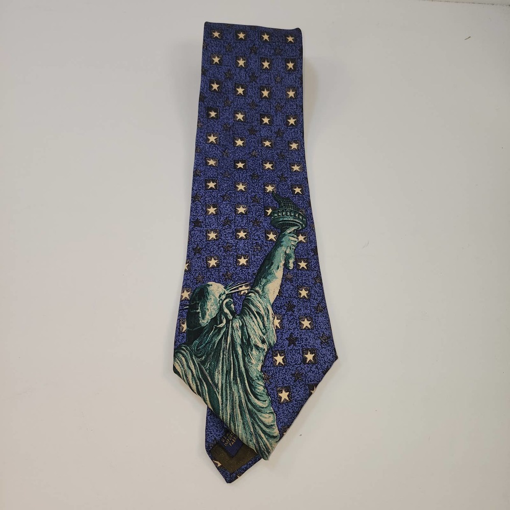 Statue Of Liberty Chaps By Ralph Lauren